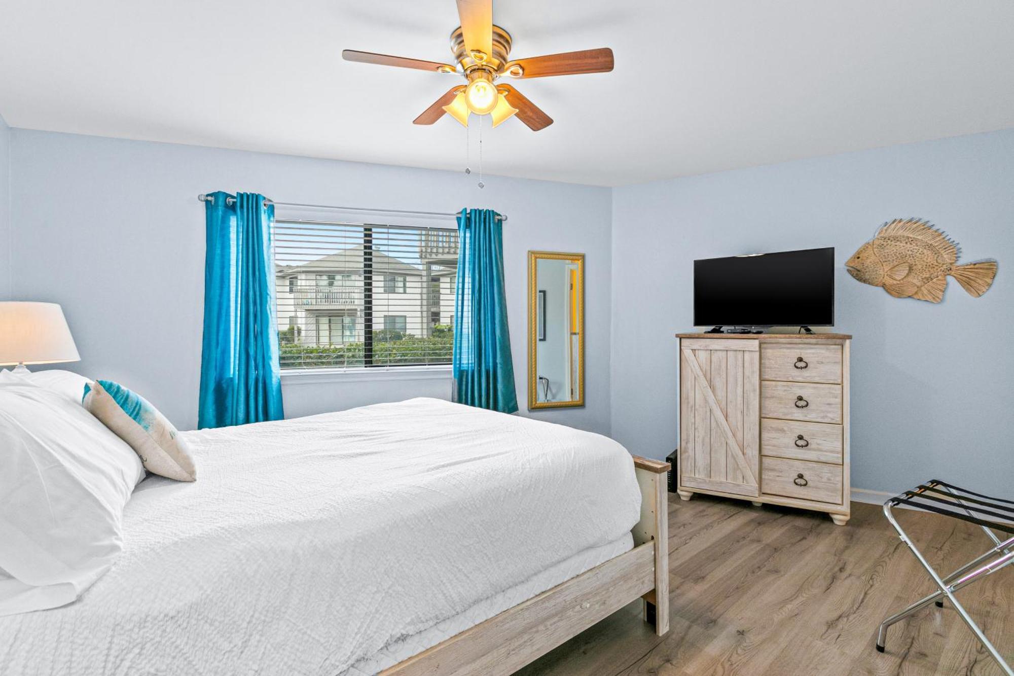 Crystal Village Destin Camera foto