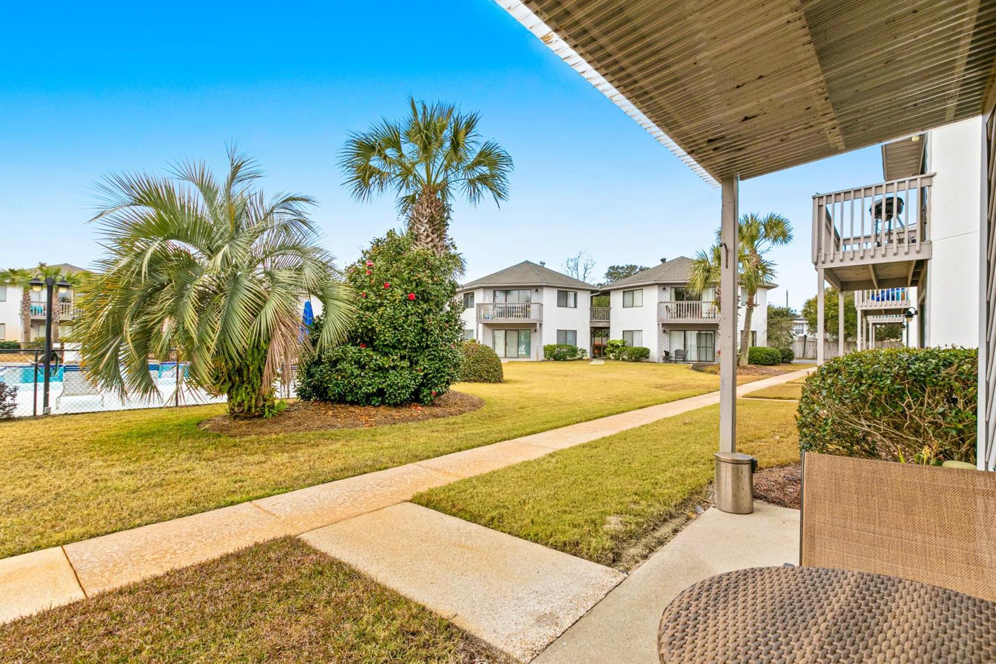 Crystal Village Destin Camera foto